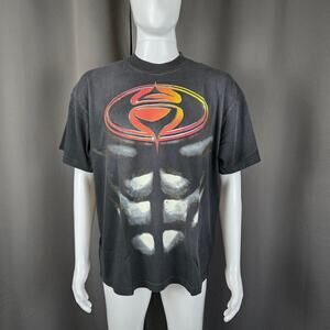 Hellstar Superhero Tee Large Cap 10